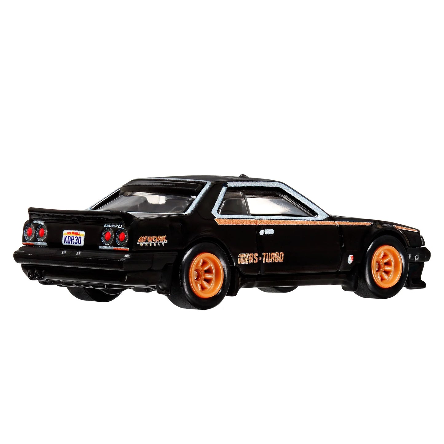 Hot Wheels Boulevard – Nissan Skyline RS (KDR30)