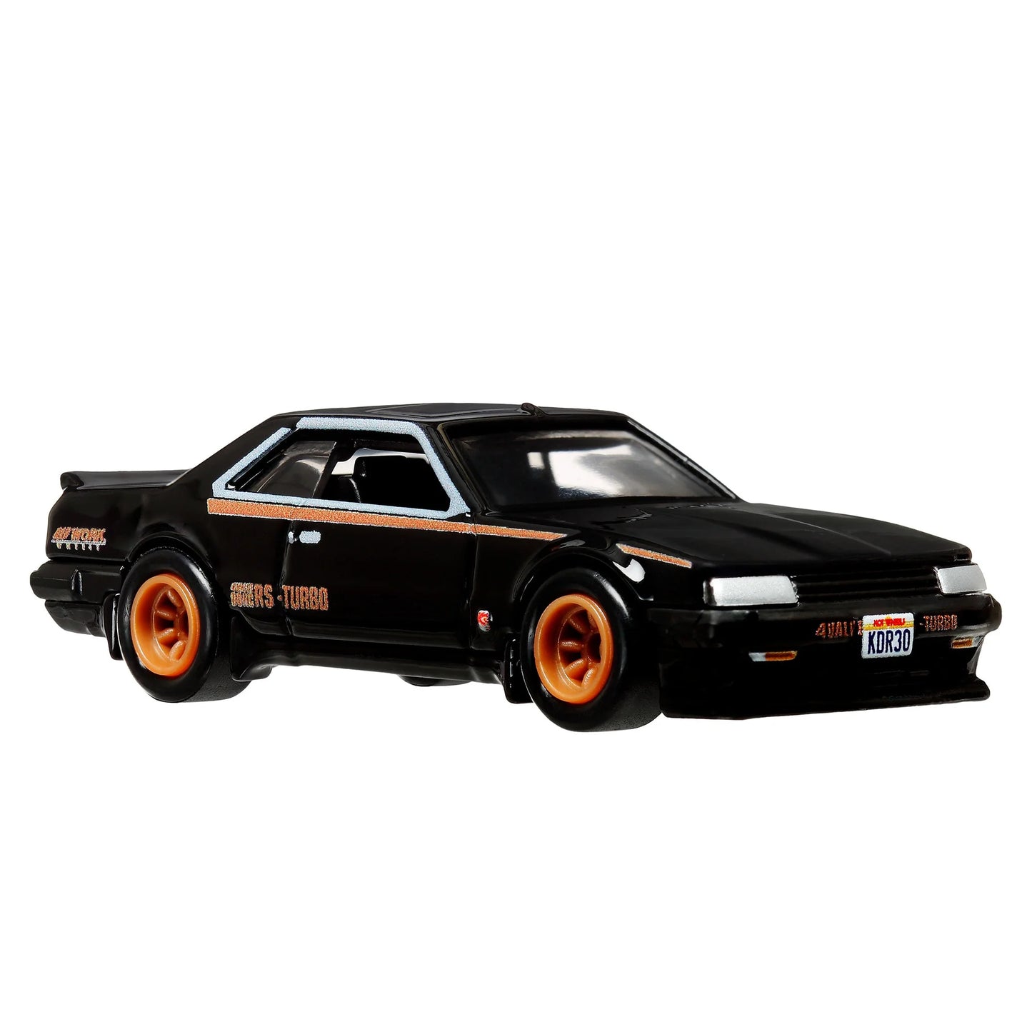 Hot Wheels Boulevard – Nissan Skyline RS (KDR30)