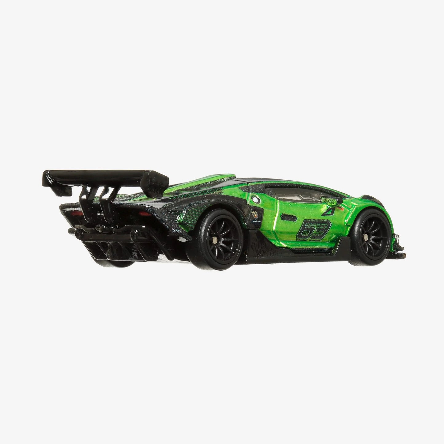 (Pre-Order) Hot Wheels Car Culture - Lamborghini Essenza SCV12