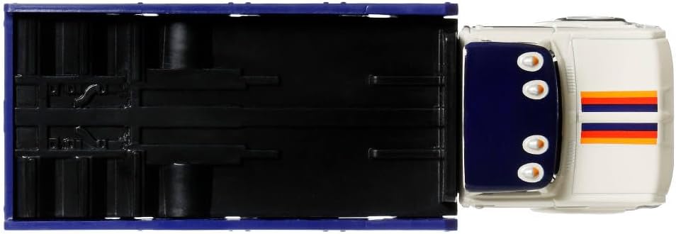 Hot Wheels Collector Set Off Road Horizon Hauler