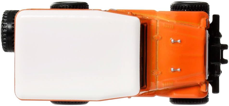 Hot Wheels Collector Set Off Road Toyota Land Cruiser FJ43