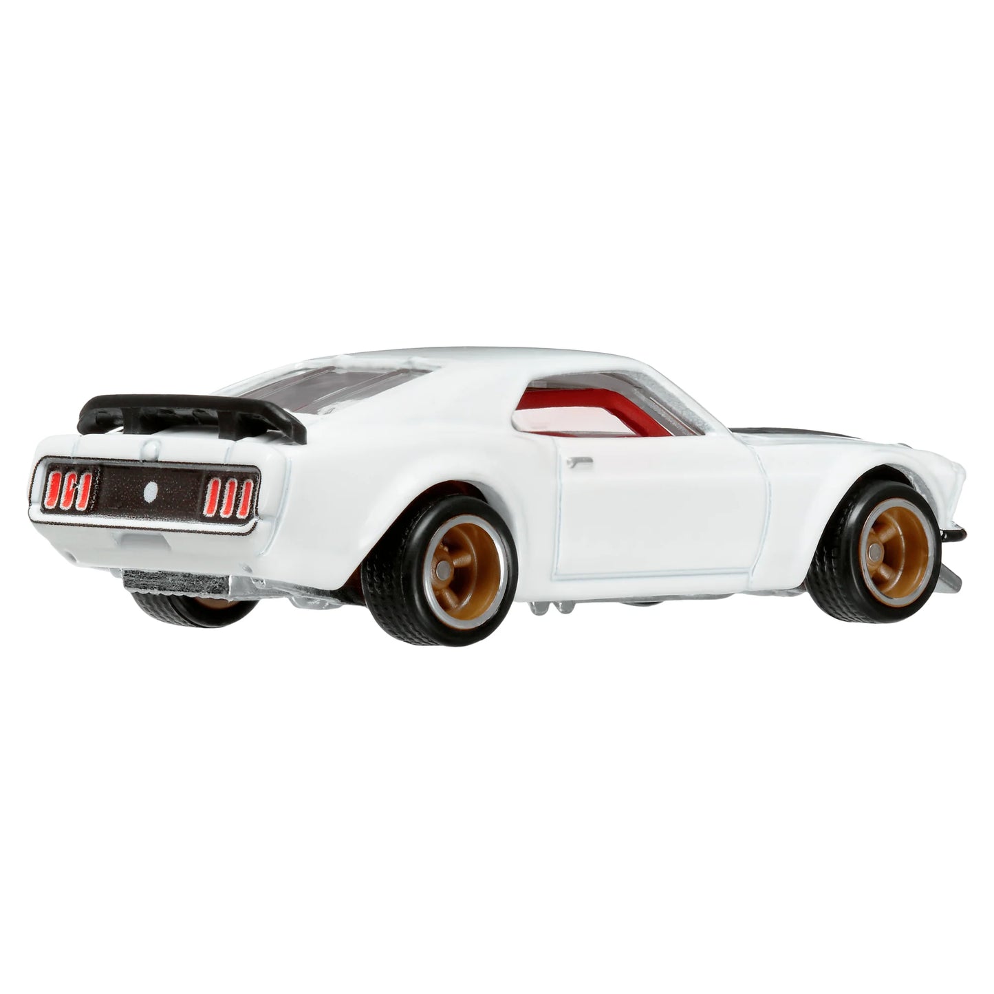 Hot Wheels Fast & Furious - 1969 Ford Mustang Boss 302