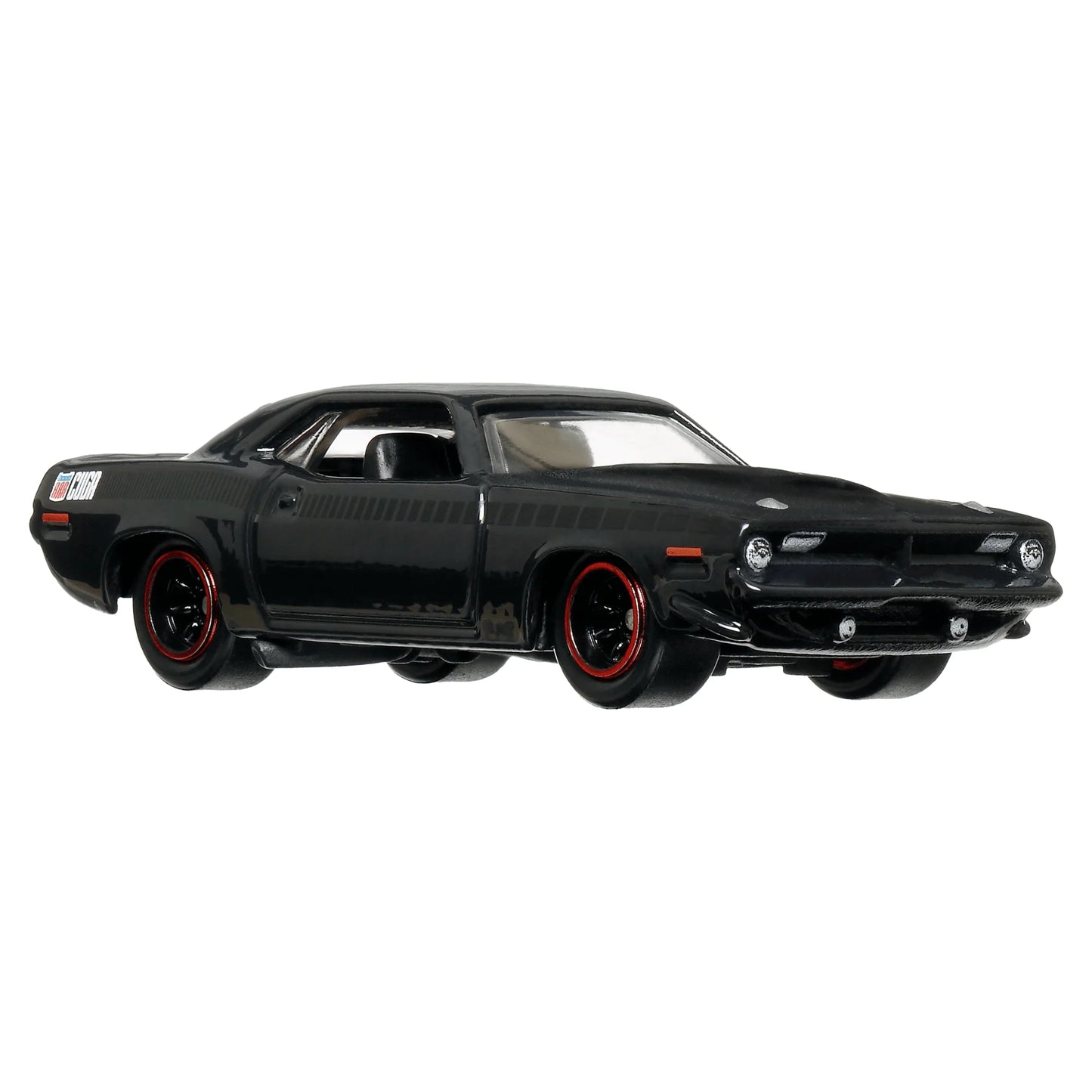 Hot Wheels Fast & Furious - 1970 Plymouth AAR Cuda