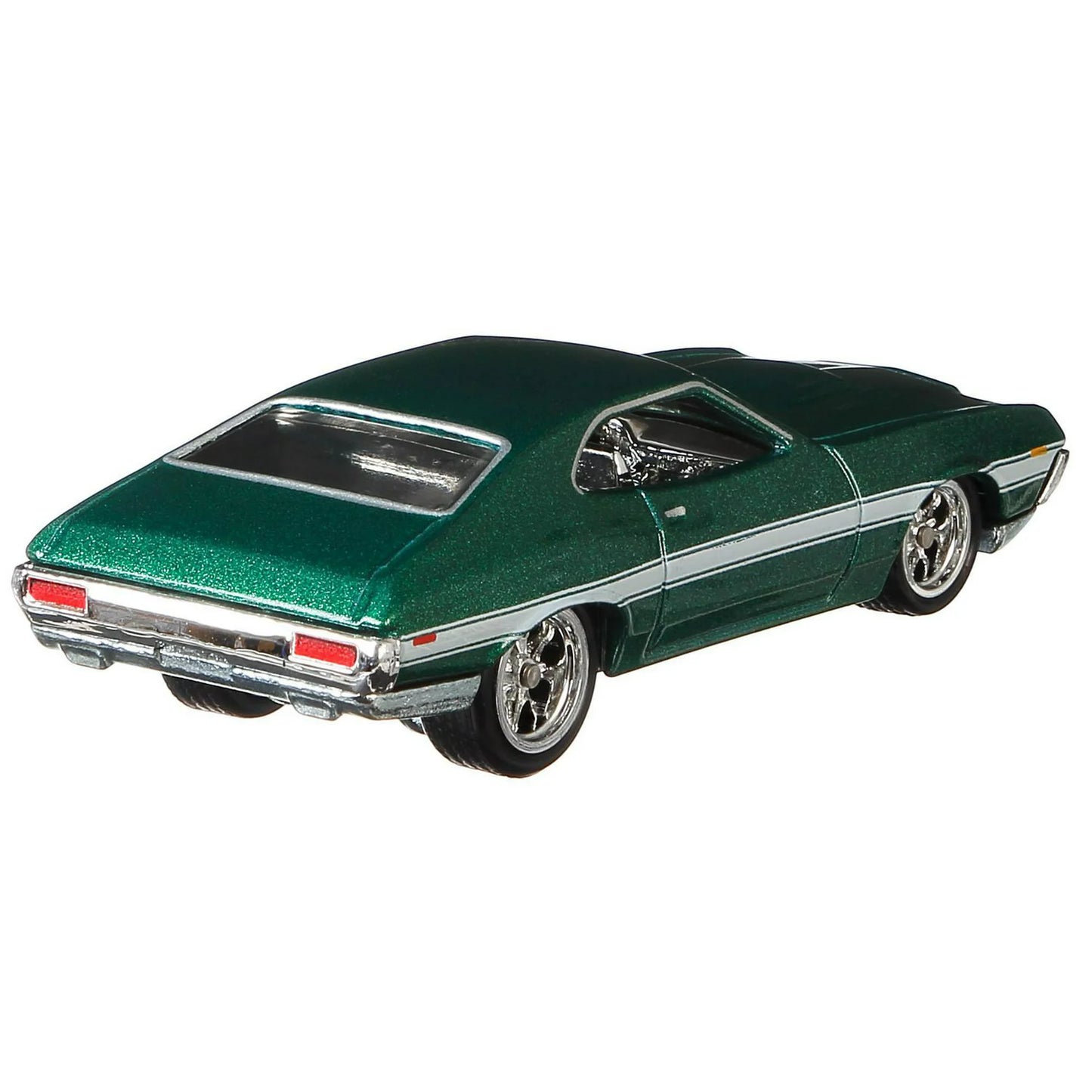 Hot Wheels Fast & Furious - 1972 Ford Grand Torino Sport