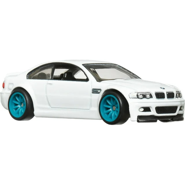 Hot Wheels Fast & Furious - BMW M3