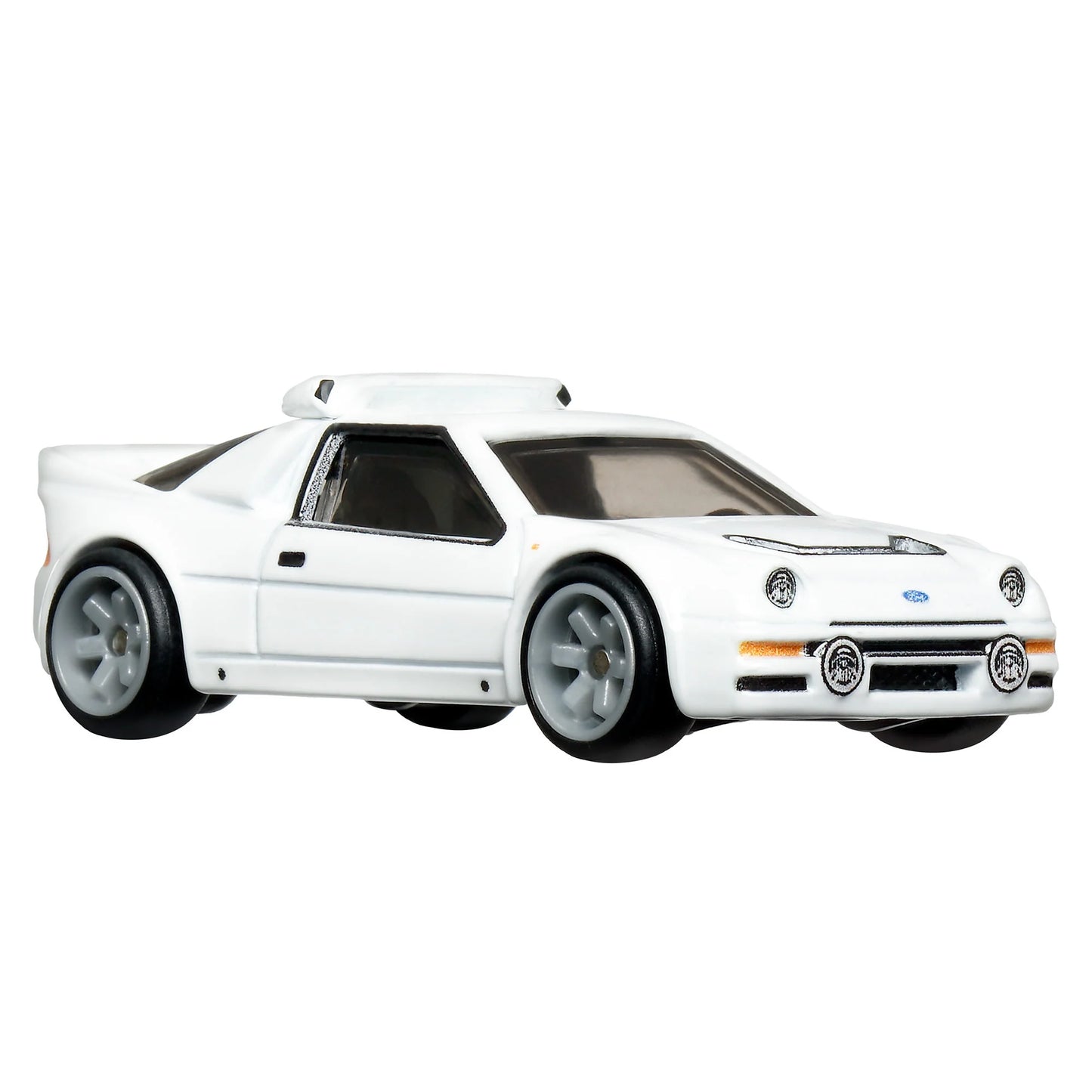 Hot Wheels Fast & Furious - Ford RS200