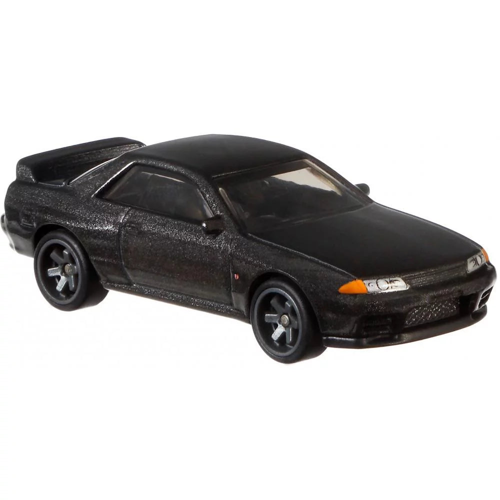 Hot Wheels Fast & Furious - Nissan Skyline GT-R (BNR32)