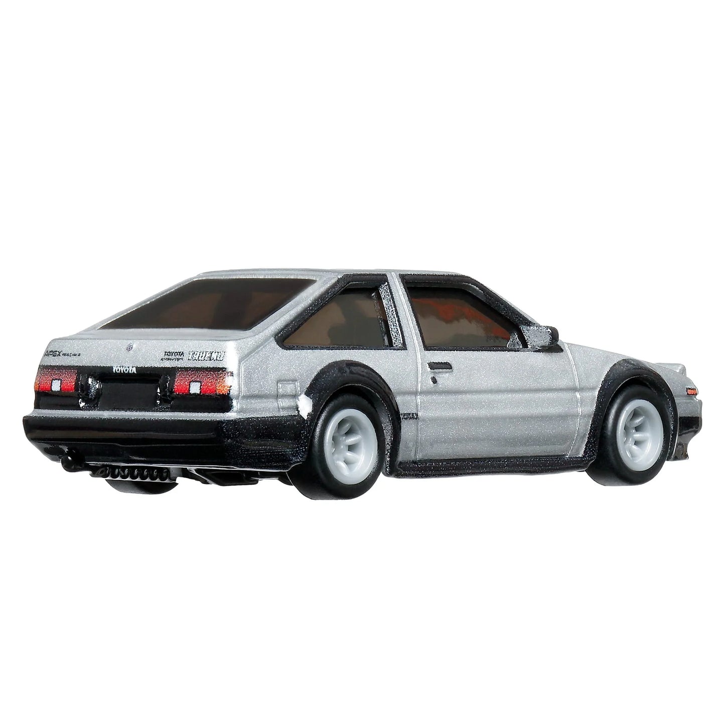 Hot Wheels Fast & Furious - Toyota AE86 Sprinter Trueno