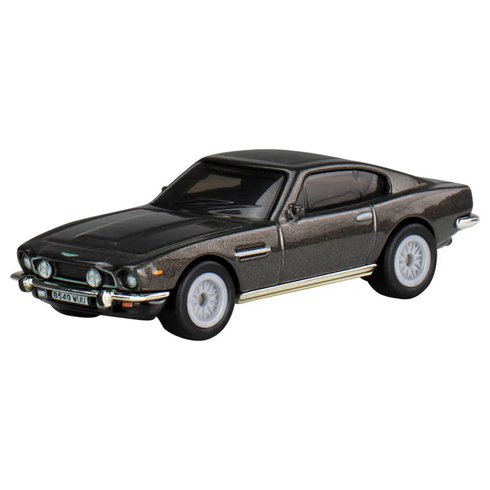 Hot Wheels Pop Culture - Aston Martin V8