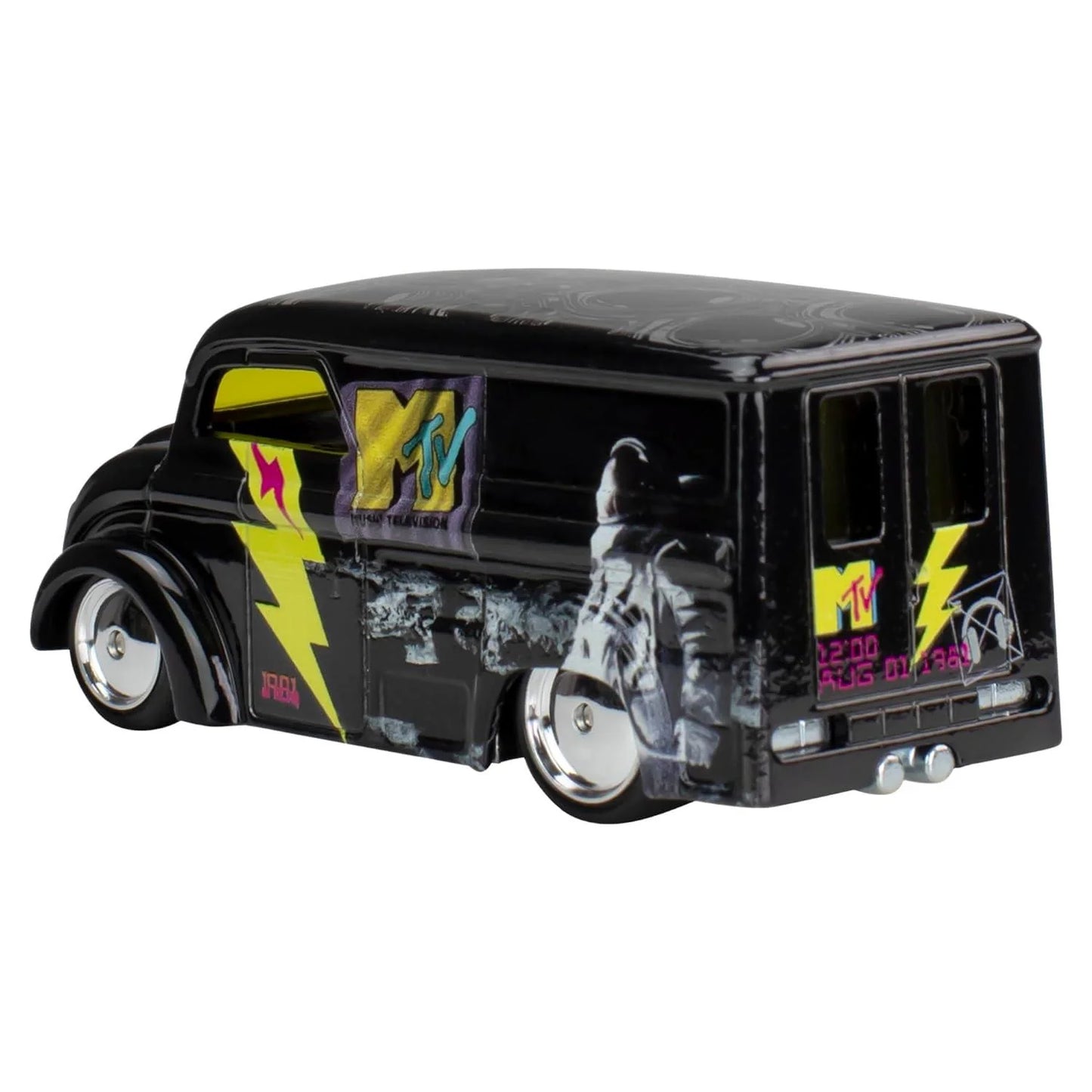 Hot Wheels Pop Culture - Dairy Delivery