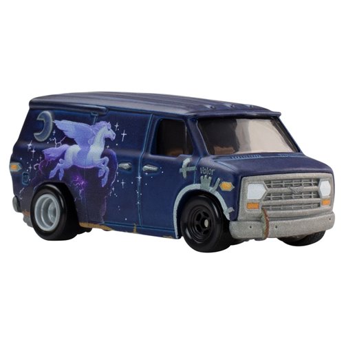 Guinevere Van from Disney Pixar's Onward.