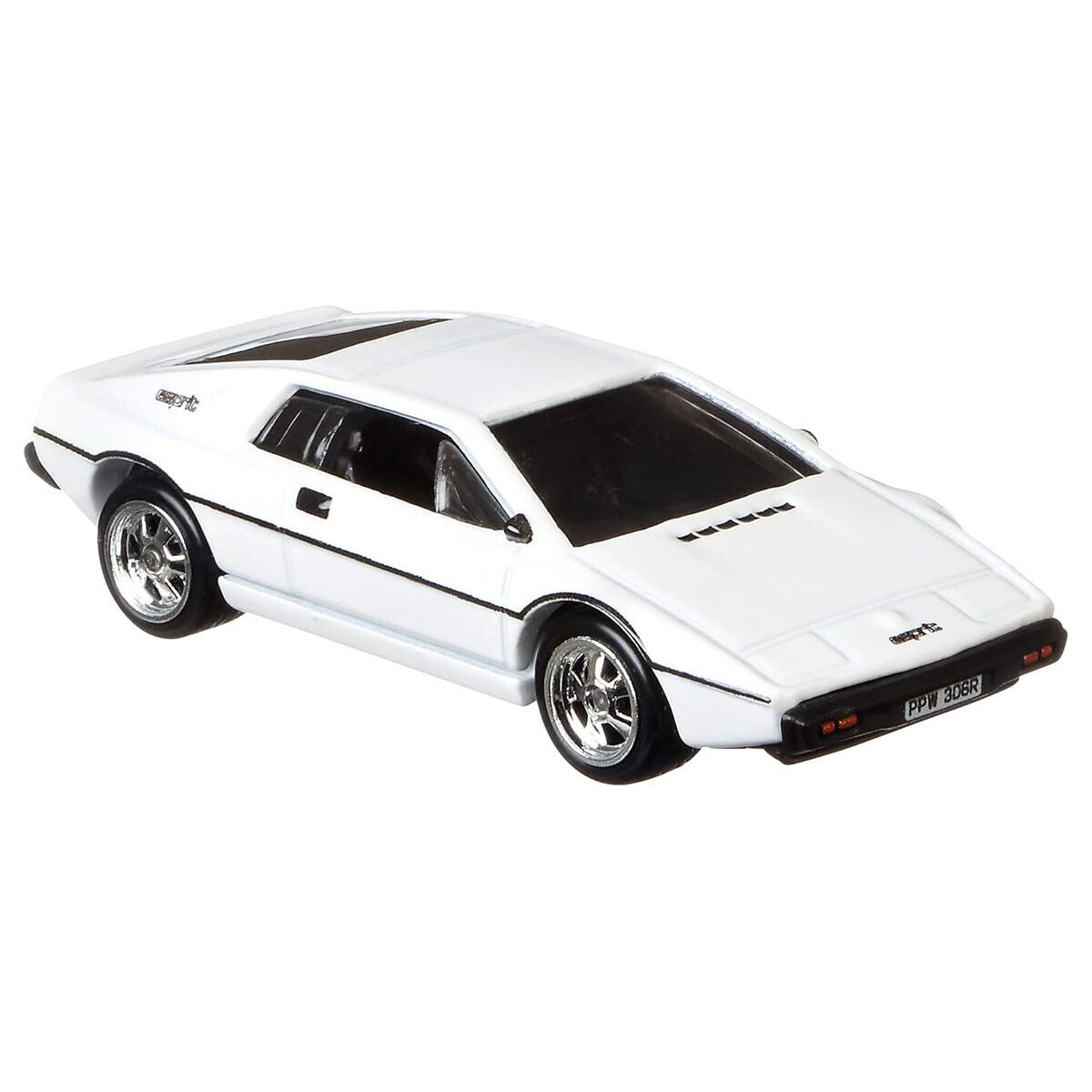 Hot Wheels Pop Culture - Lotus Esprit S1