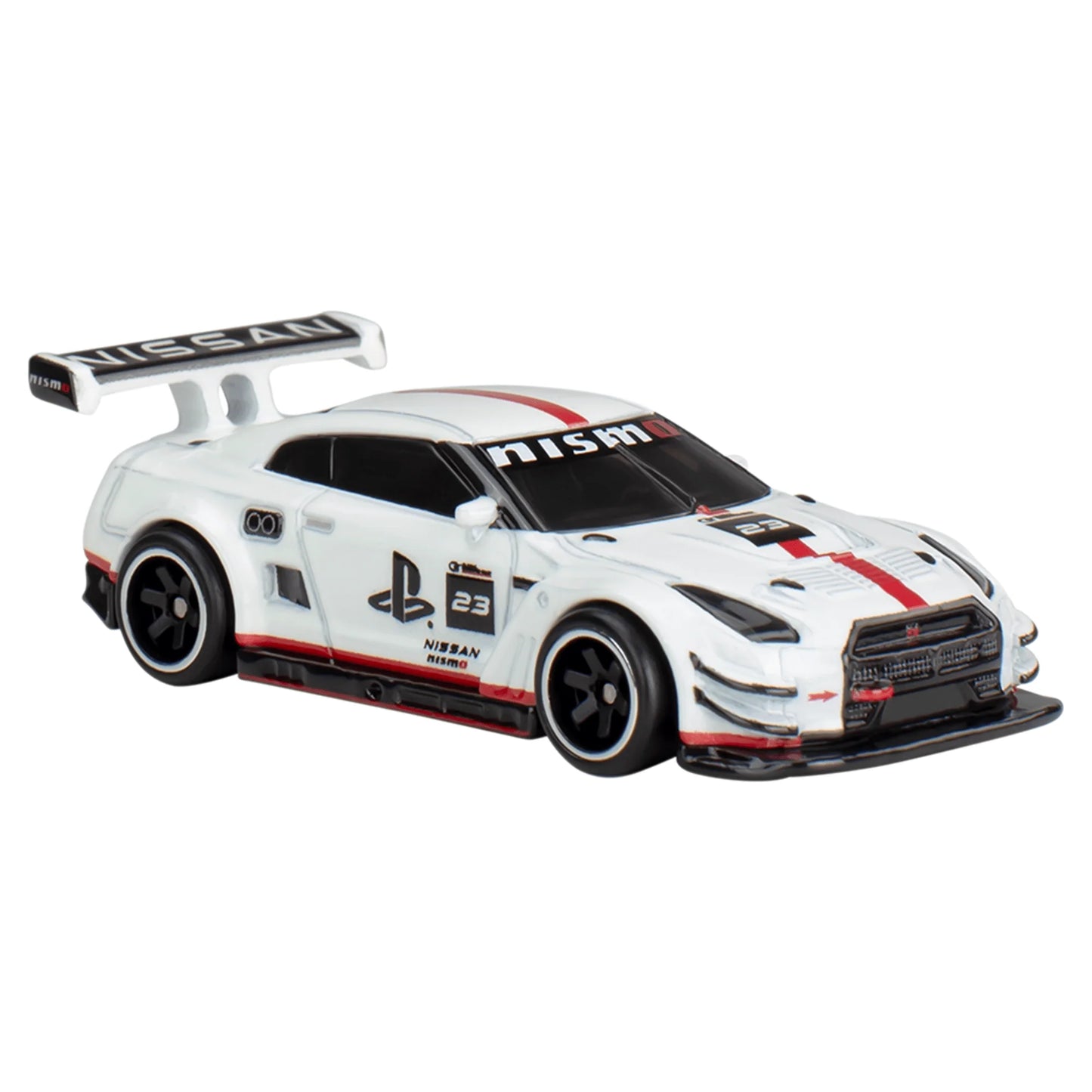 Hot Wheels Pop Culture - Nissan GT-R Nismo GT3