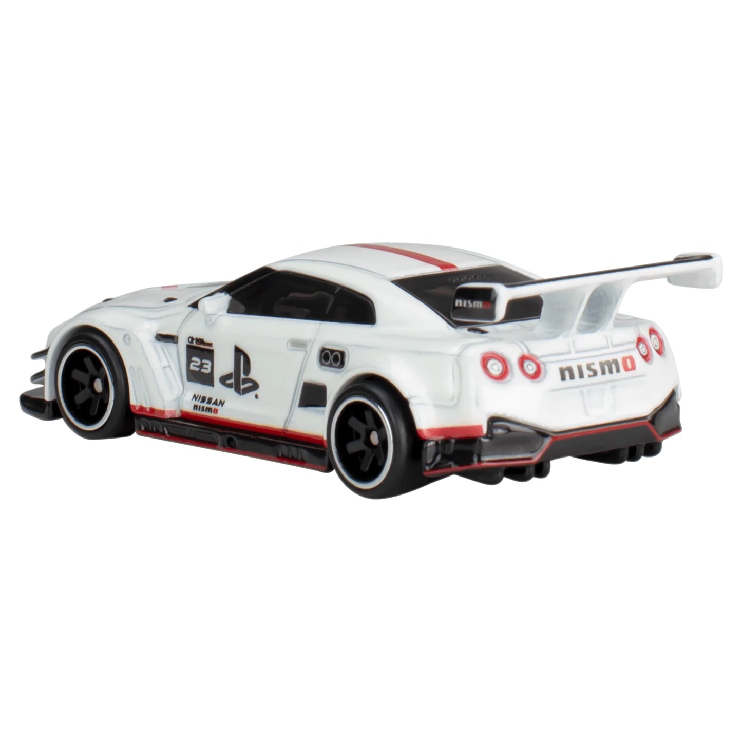 Hot Wheels Pop Culture - Nissan GT-R Nismo GT3