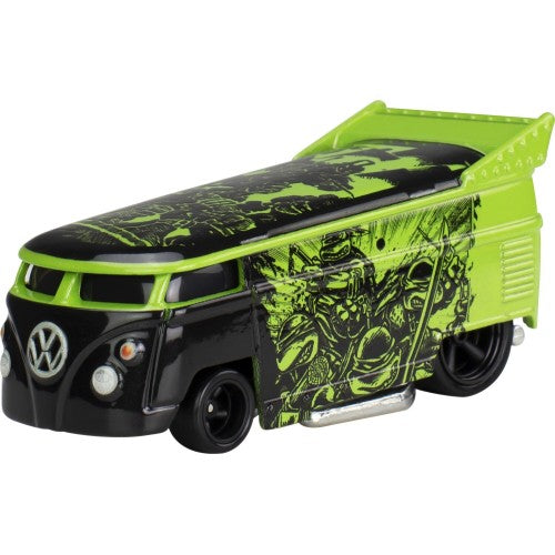 Hot Wheels Pop Culture - Volkswagen Drag Bus