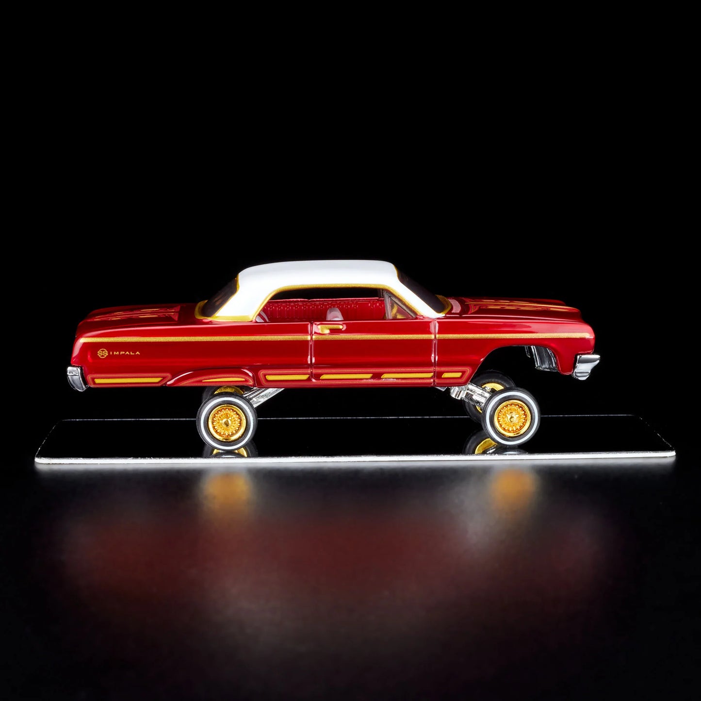 Hot Wheels RLC - 1964 Chevy Impala SS