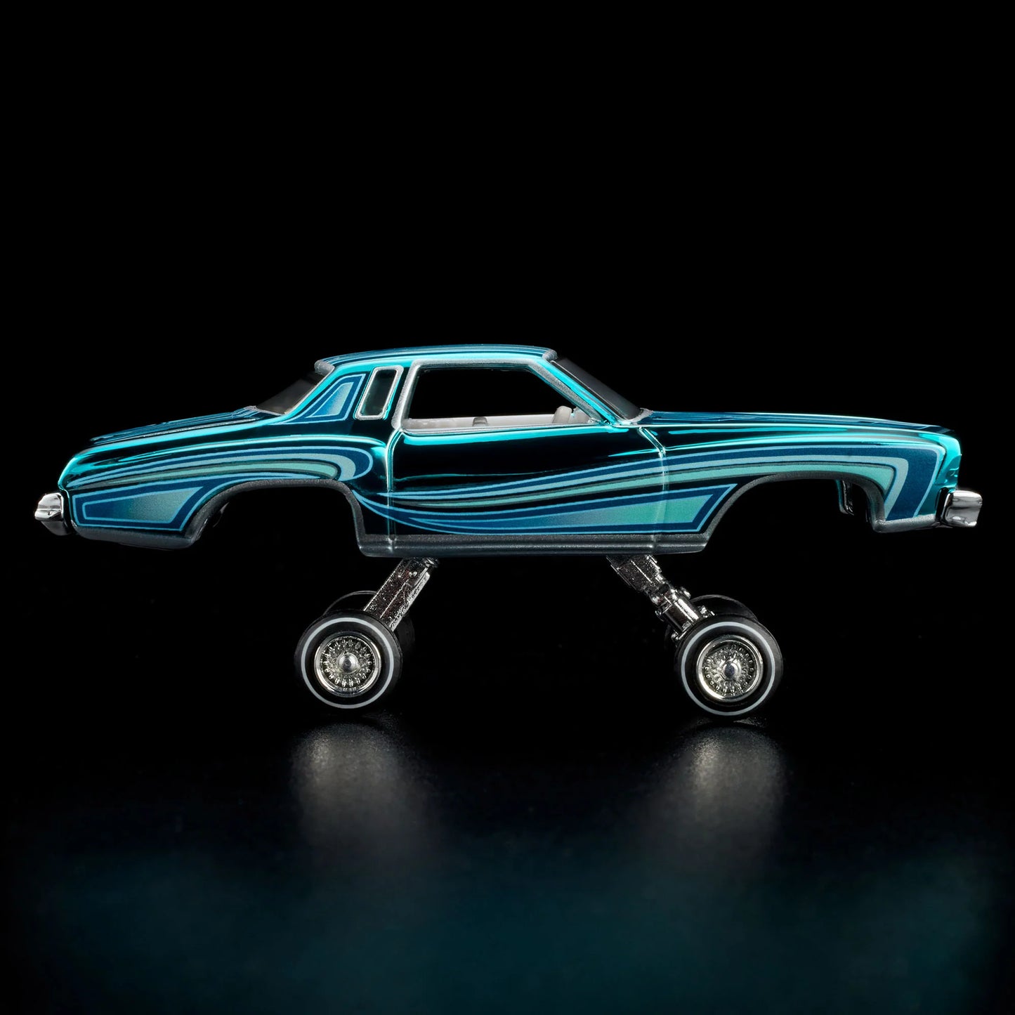 Hot Wheels RLC - 1975 Chevrolet Monte Carlo