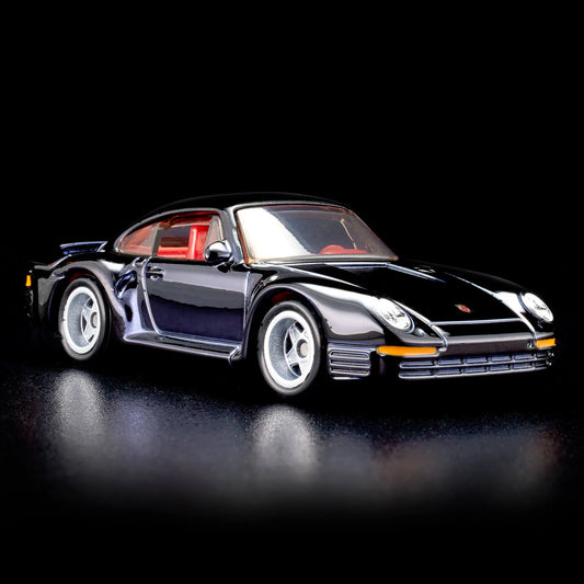 Hot Wheels RLC - Porsche 959