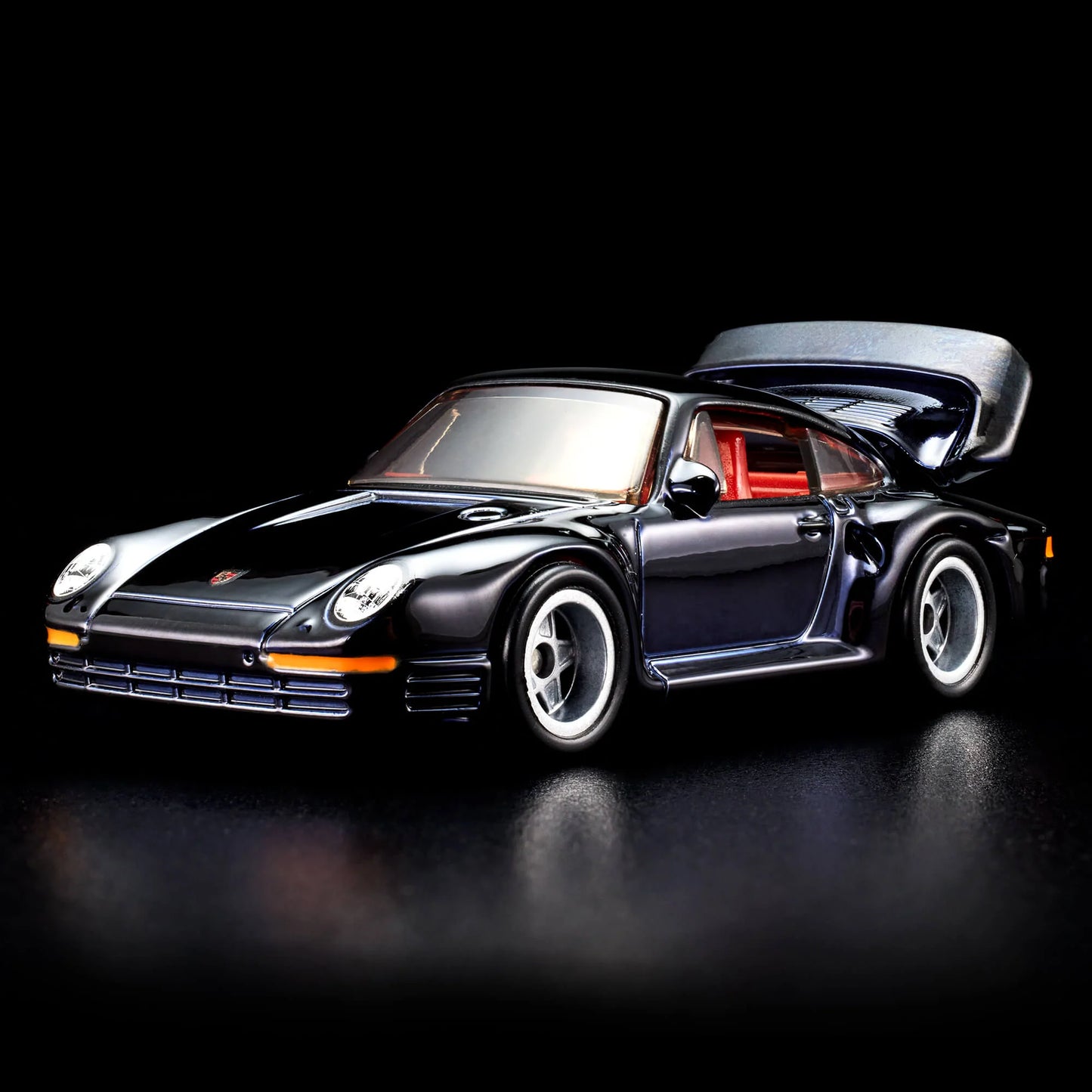 Hot Wheels RLC - Porsche 959