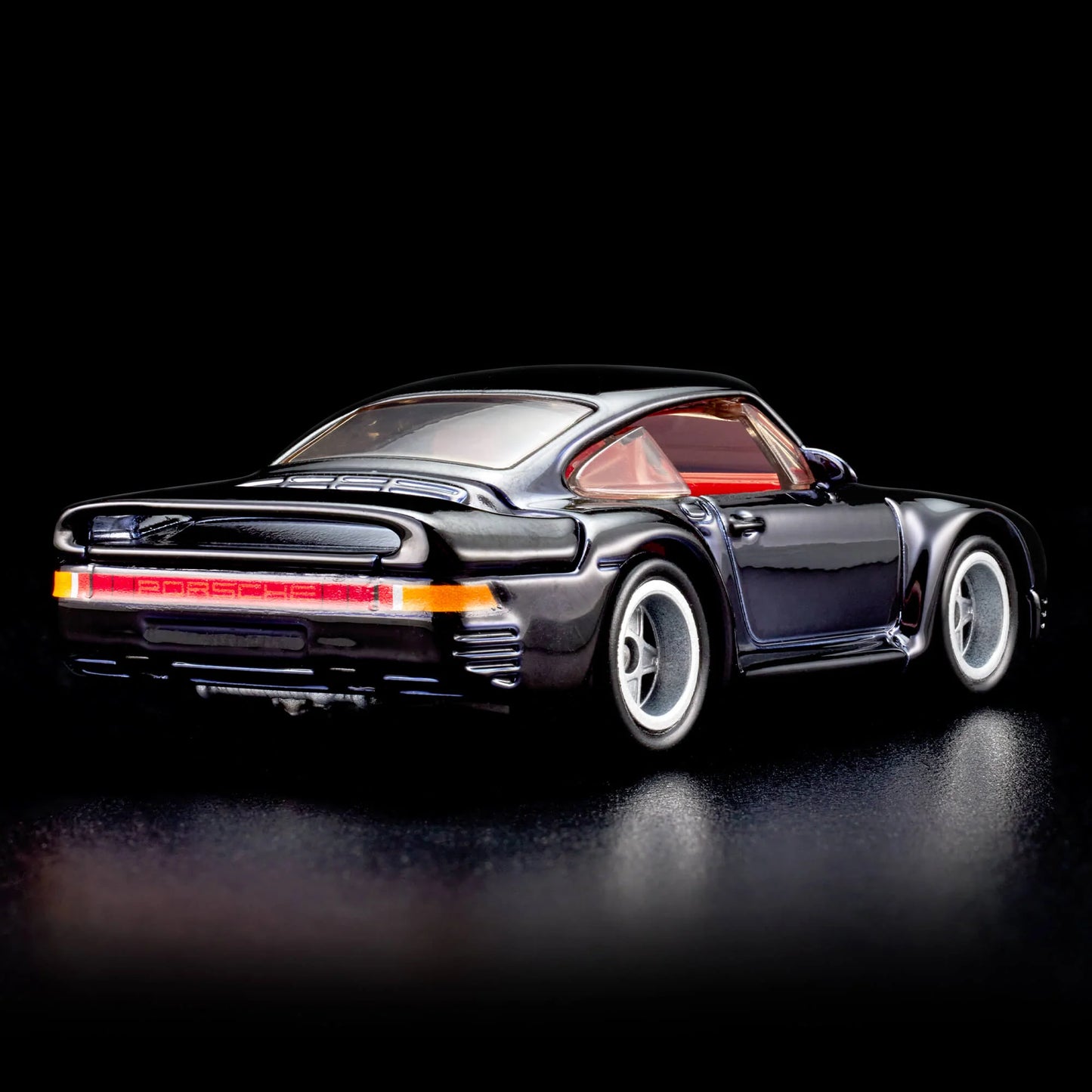 Hot Wheels RLC - Porsche 959