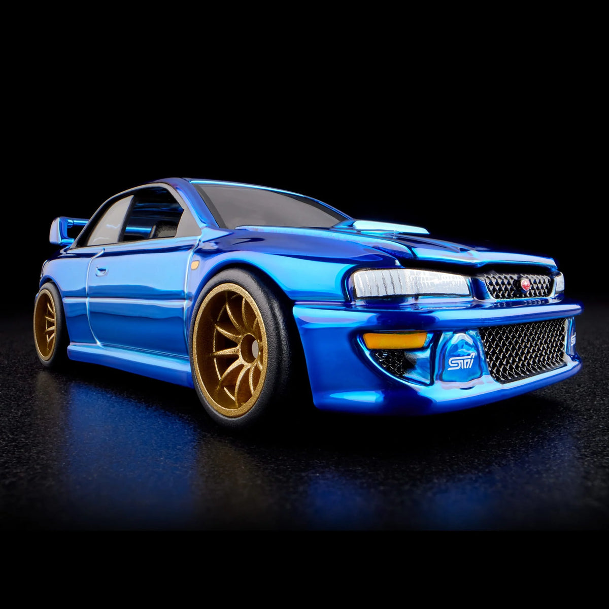 (Pre-Order) Hot Wheels RLC - 1998 Subaru 22B-STi – JR Collectibles