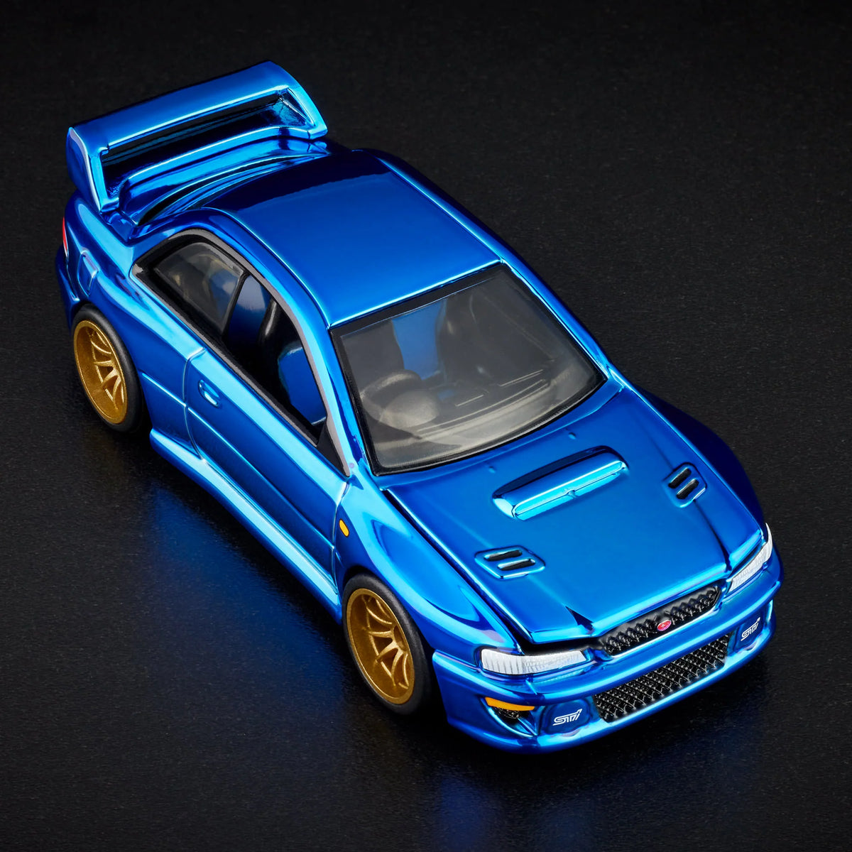 (Pre-Order) Hot Wheels RLC - 1998 Subaru 22B-STi – JR Collectibles
