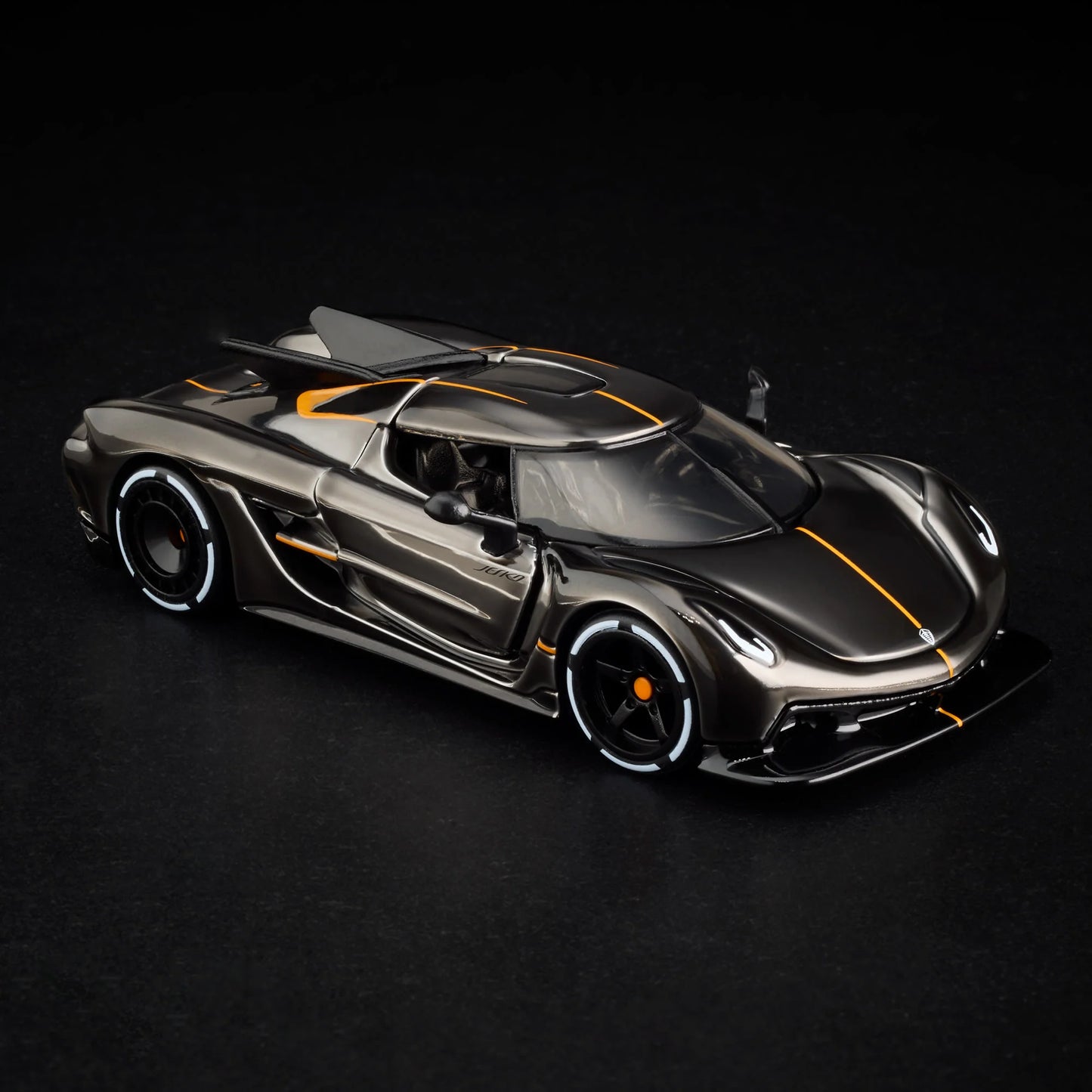 (Pre-Order) Hot Wheels RLC - Koenigsegg Jesko Absolut