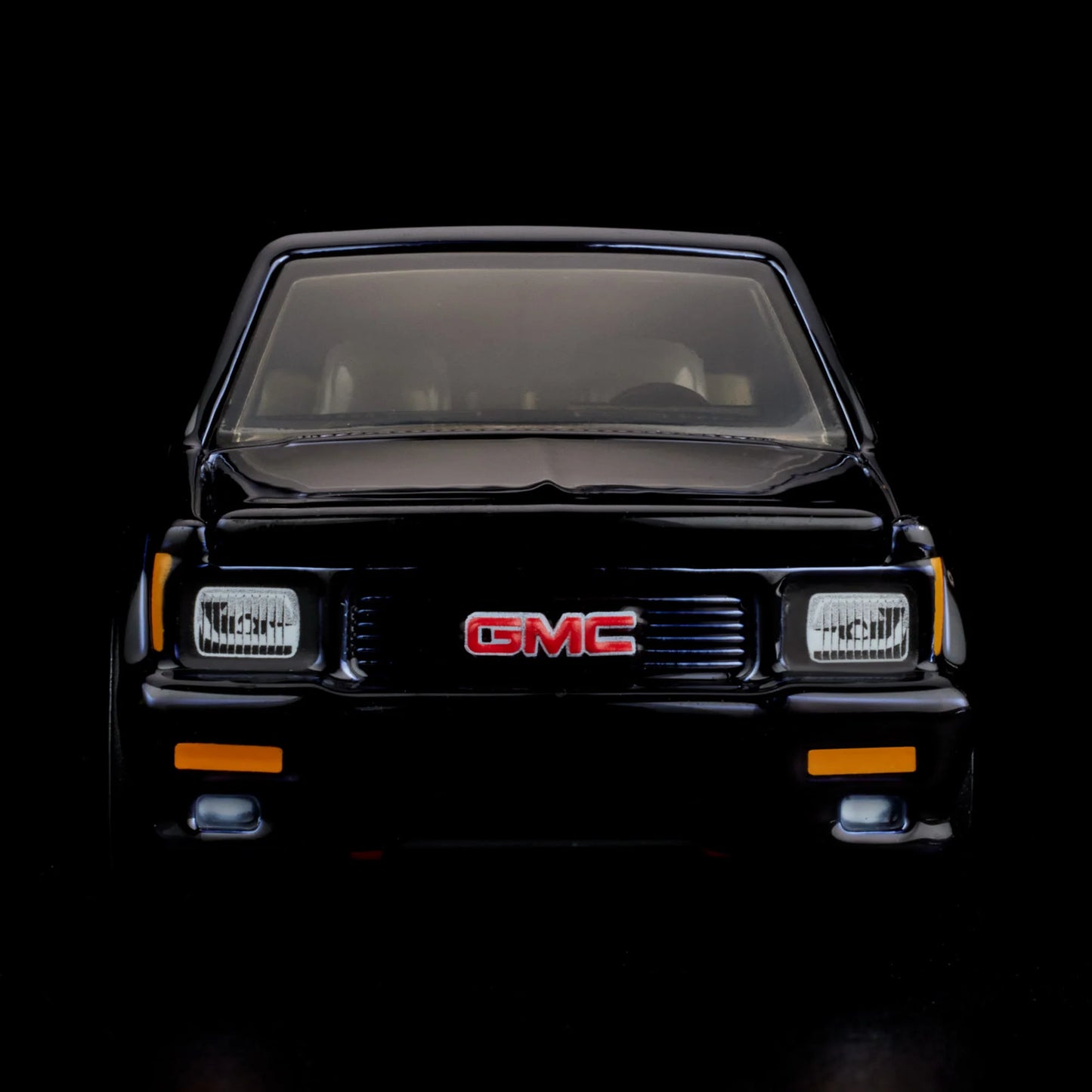 Hot Wheels RLC - 1992 GMC Typhoon