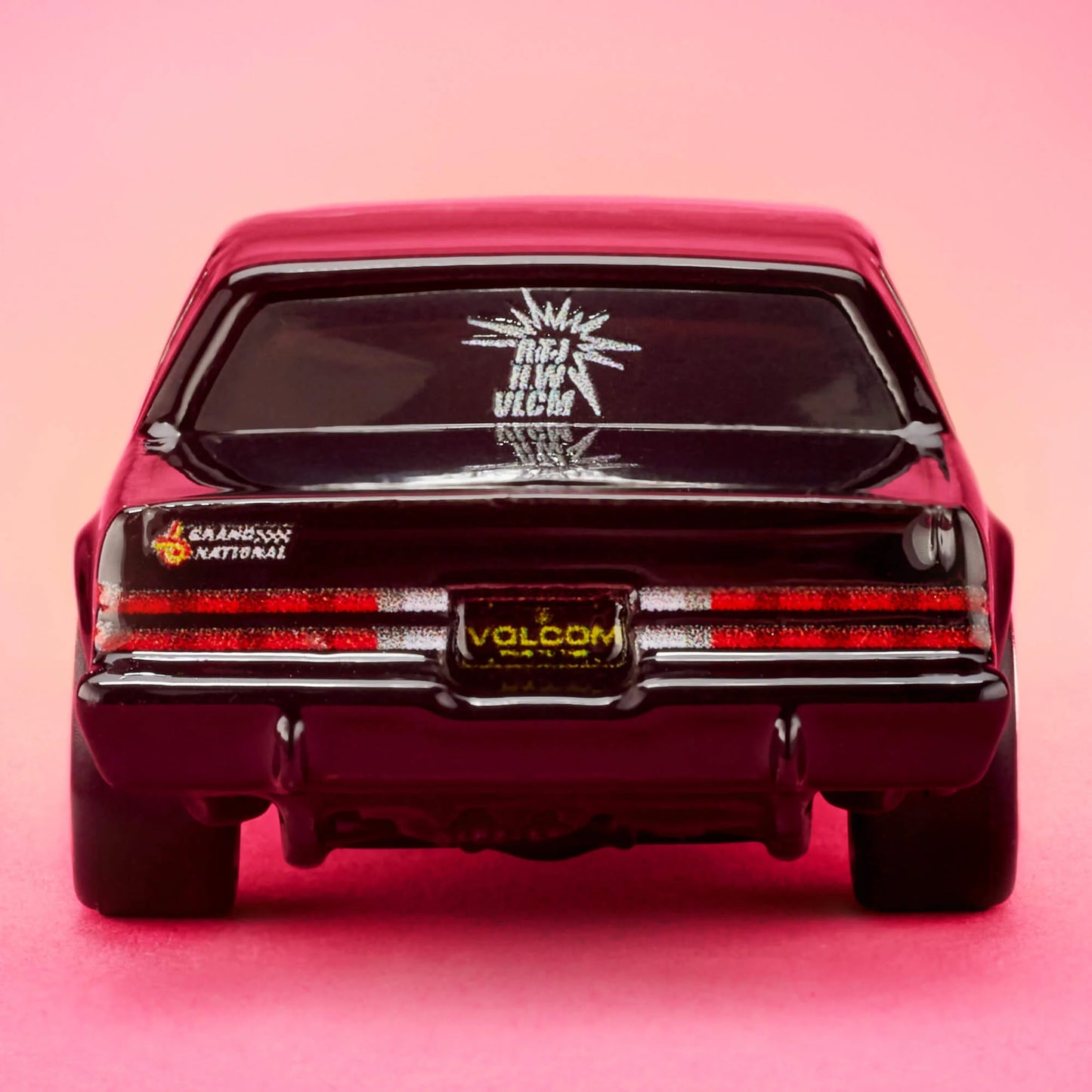 Hot Wheels x Run The Jewels x Volcom - '87 Buick Regal GNX