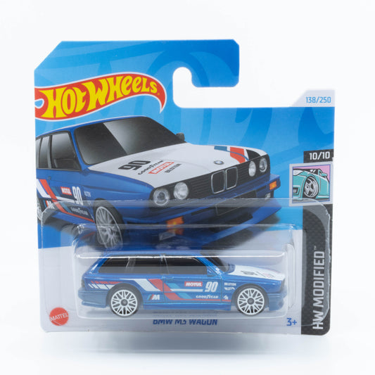 Hot Wheels - BMW M3 Wagon