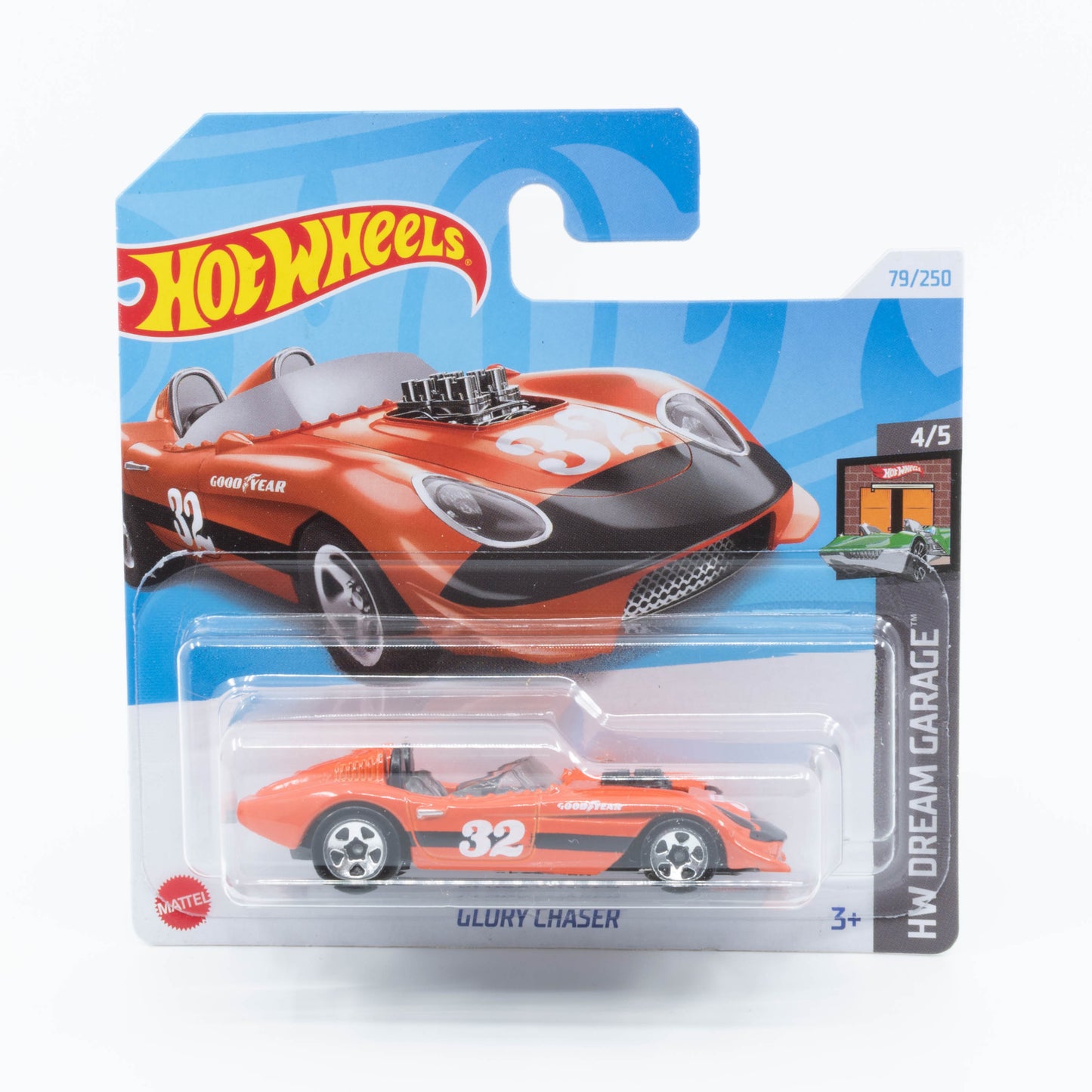 Hot Wheels - Glory Chaser