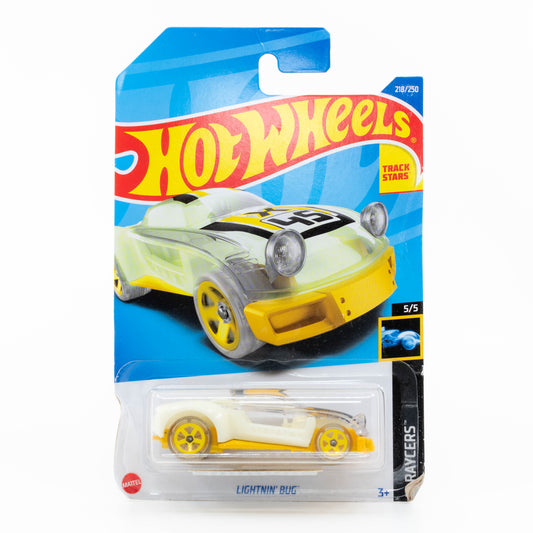 Hot Wheels - Lightnin' Bug