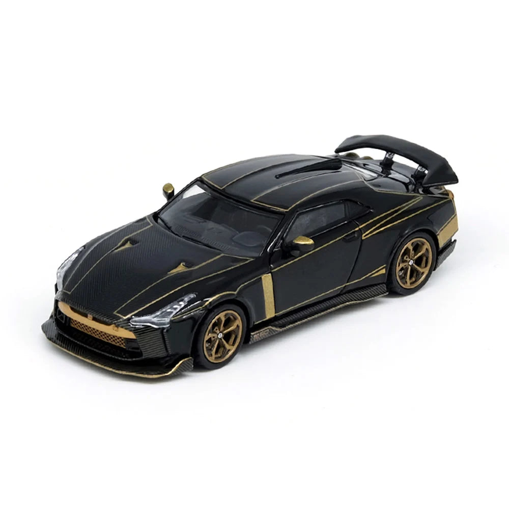 (Pre-Order) INNO64 - Nissan GT-R50 By Italdesign