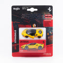 Maisto Speed Icons - Ferrari SF90 Stradale