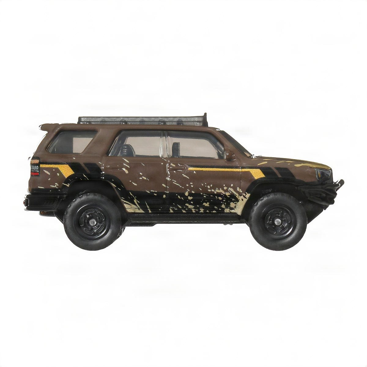 2019 Toyota 4Runner SUV.