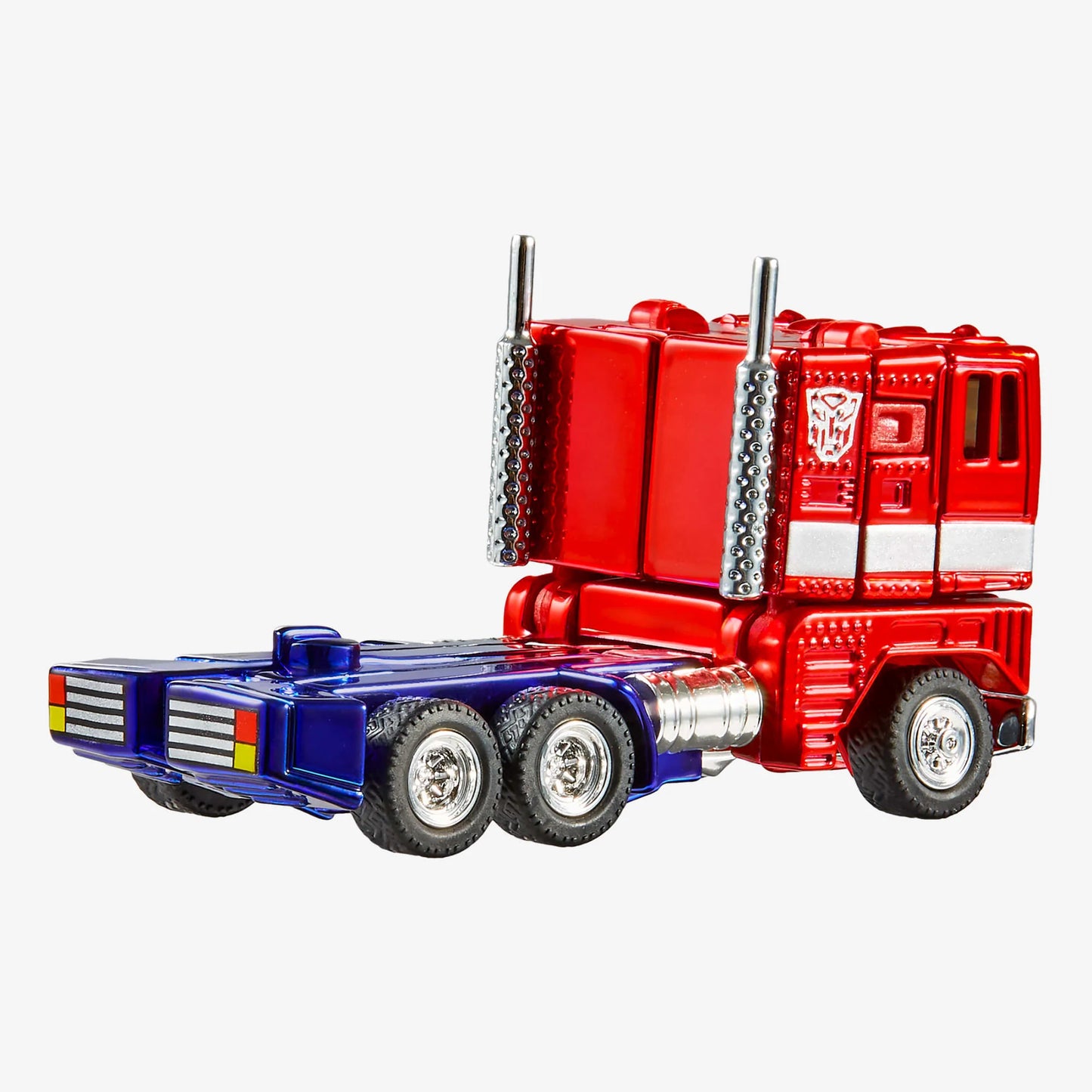 Hot Wheels x Transformers - Optimus Prime