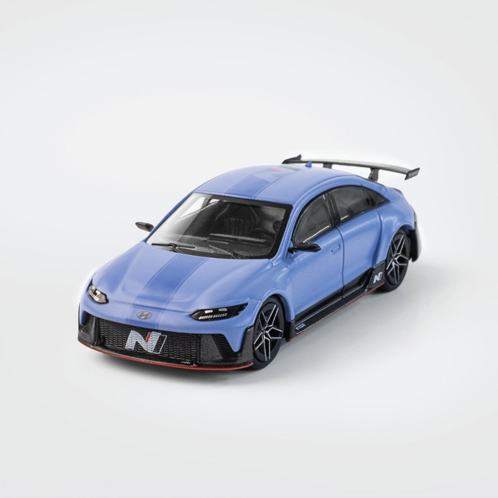 (Pre-Order) Mini GT - Hyundai RN22e