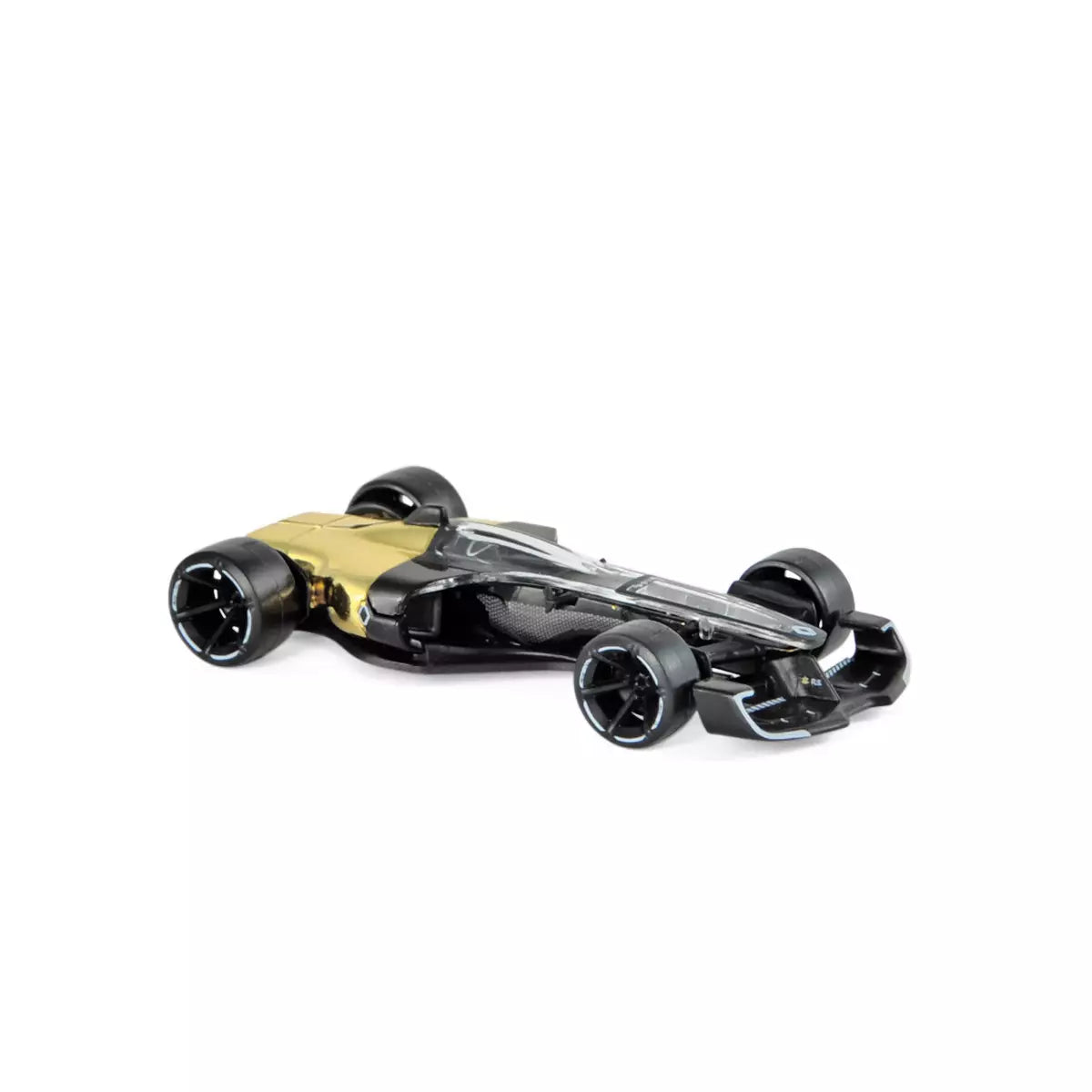 Norev - Renault R.S. 2027 Vision 2017 Black & Gold