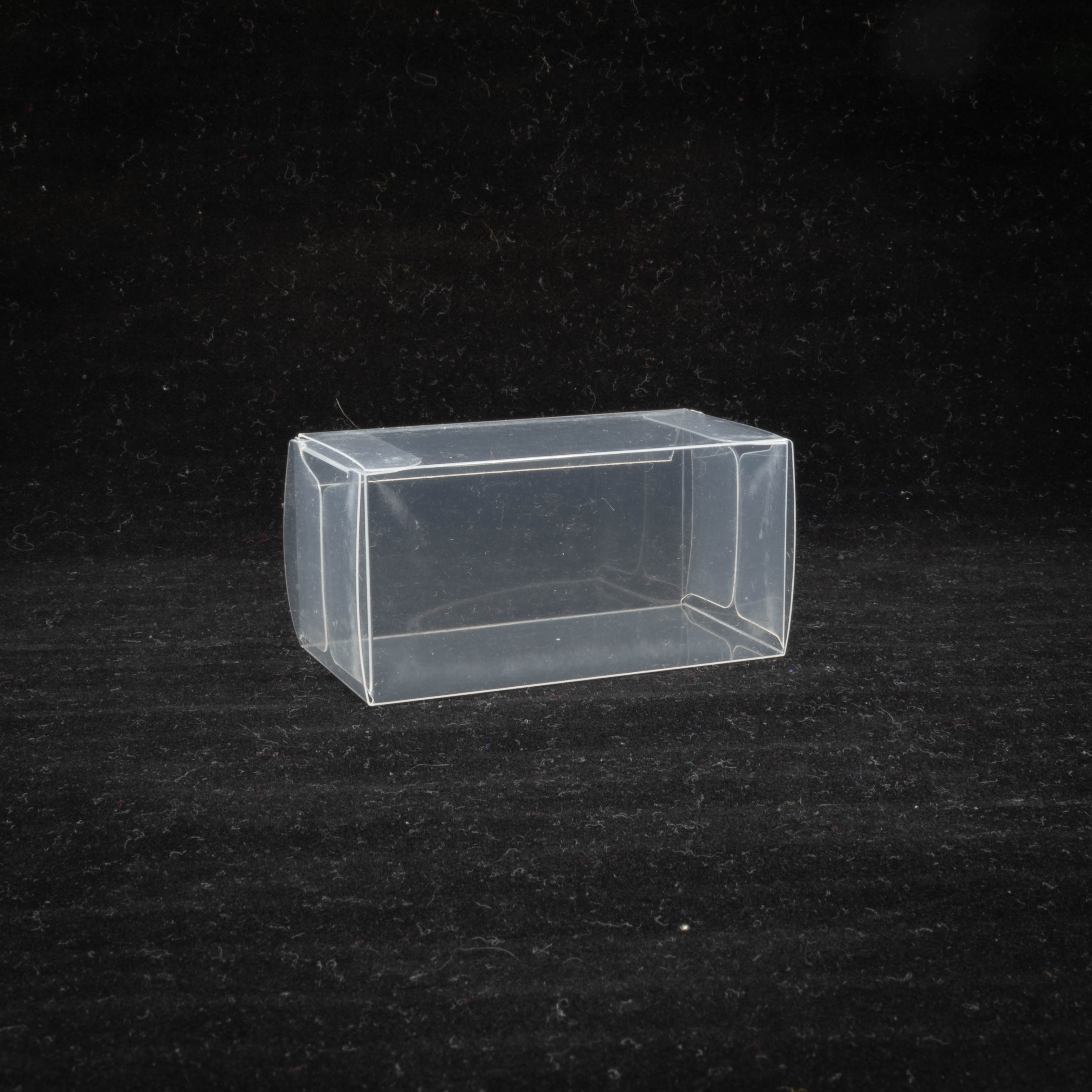 PVC Boxes for 1:64 Scale models – JR Collectibles