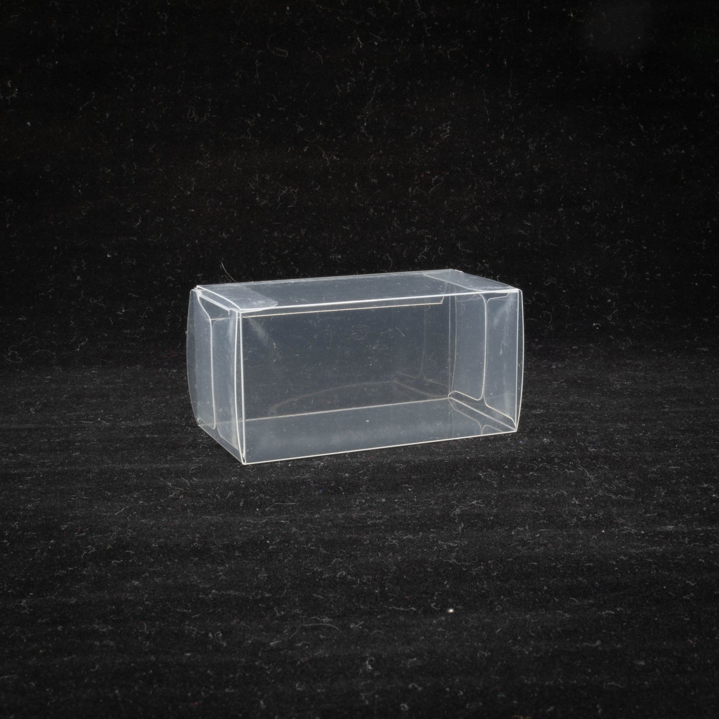 PVC Boxes for 1:64 Scale models