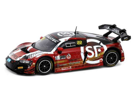 (Pre-Order) POP Race - Audi R8 LMS SF Express 2022