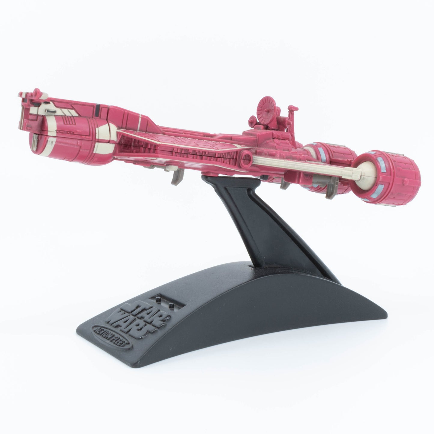 Star Wars Action Fleet - Republic Cruiser