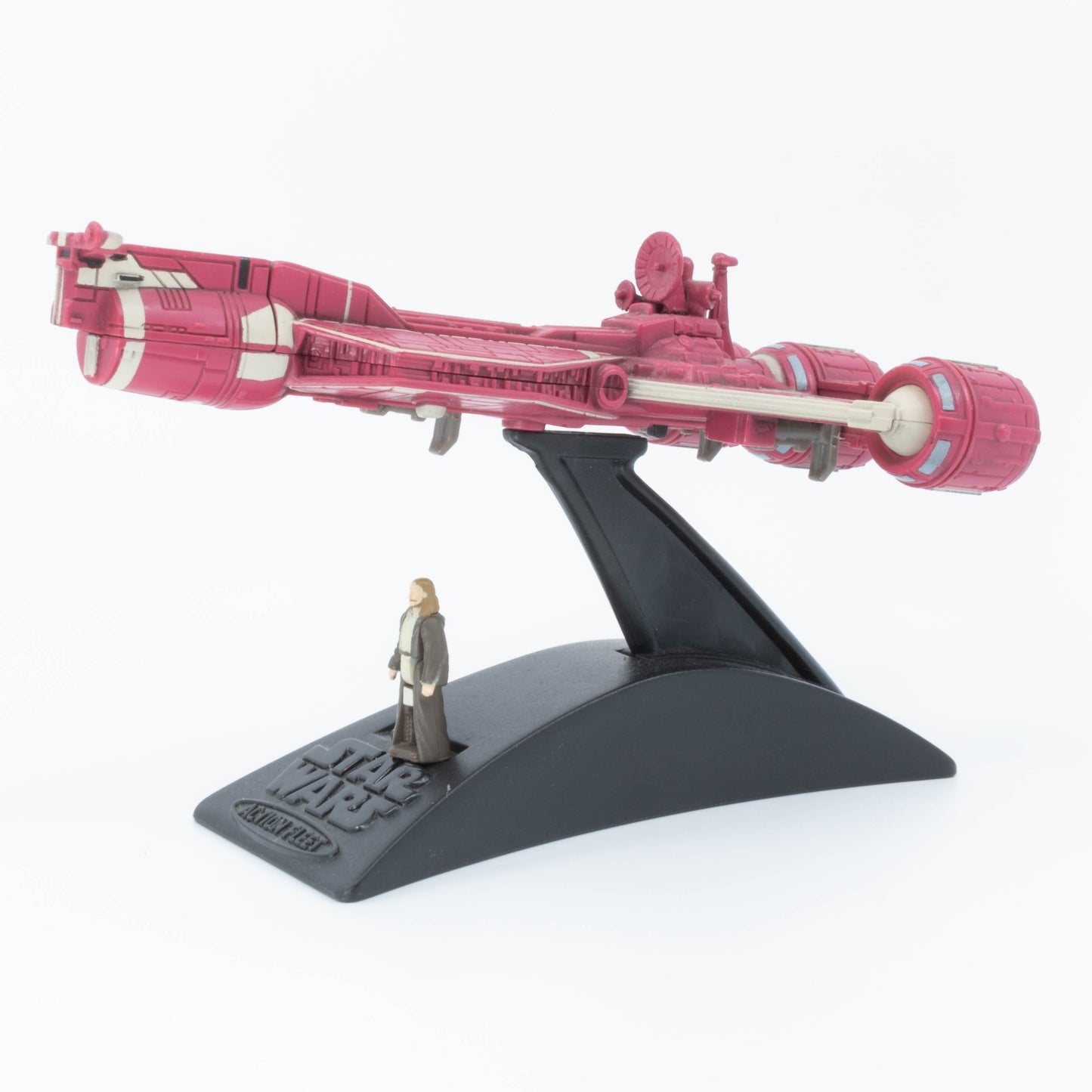 Star Wars Action Fleet - Republic Cruiser