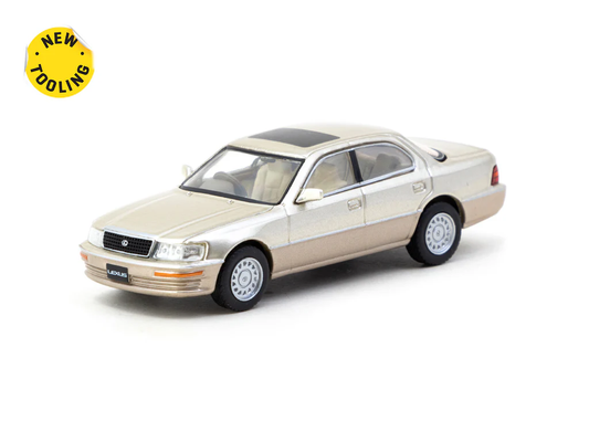 Tarmac Works - Lexus LS400 (UCF10)