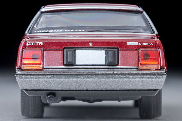 Pre-Order) Tomica Limited Vintage - 1984 Toyota Corona Hardtop