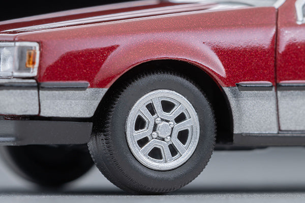 Pre-Order) Tomica Limited Vintage - 1984 Toyota Corona Hardtop
