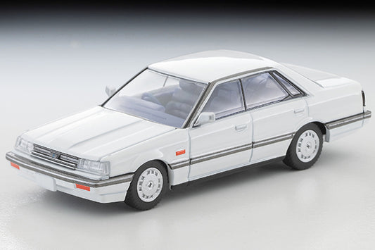 Tomica Limited Vintage 1985 Nissan Skyline R31 1800 Passage white 1:64