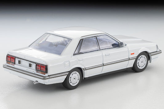 Tomica Limited Vintage 1985 Nissan Skyline R31 1800 Passage white 1:64