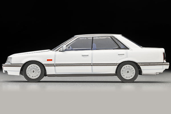 Tomica Limited Vintage 1985 Nissan Skyline R31 1800 Passage white 1:64