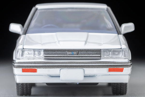 Tomica Limited Vintage 1985 Nissan Skyline R31 1800 Passage white 1:64